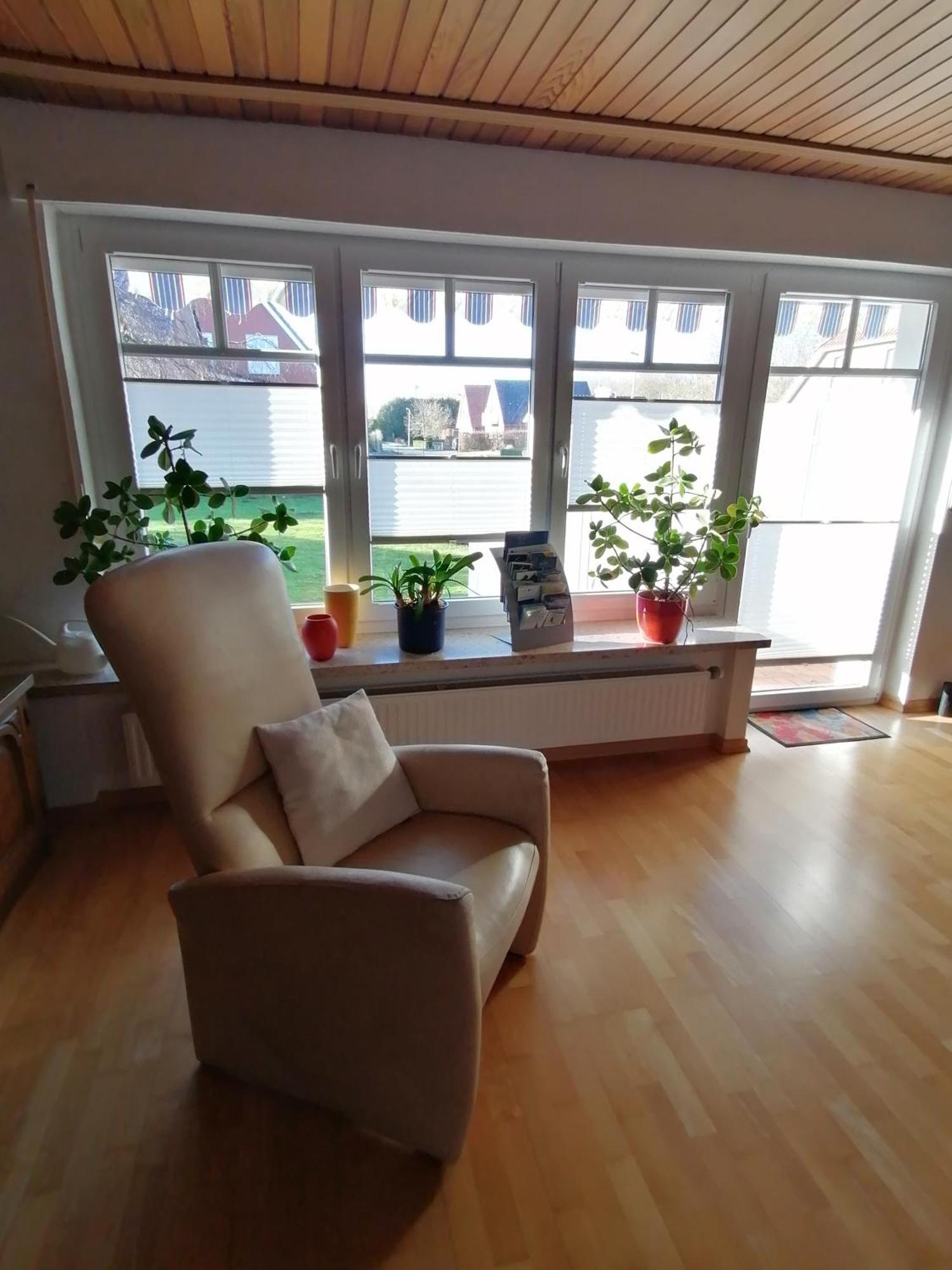 לייר Ferienhaus Am Emspark מראה חיצוני תמונה