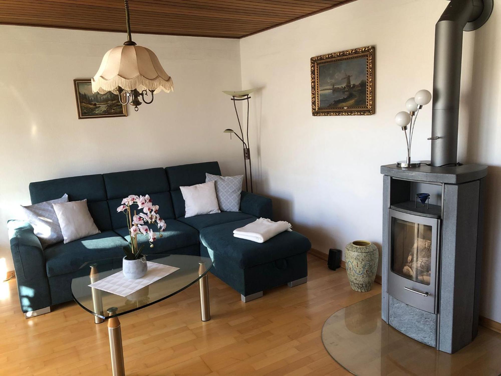 לייר Ferienhaus Am Emspark מראה חיצוני תמונה