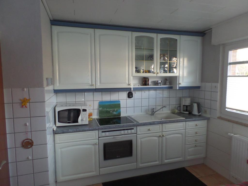 לייר Ferienhaus Am Emspark מראה חיצוני תמונה