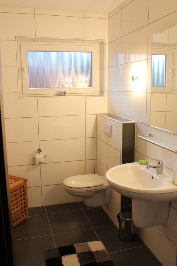 לייר Ferienhaus Am Emspark מראה חיצוני תמונה