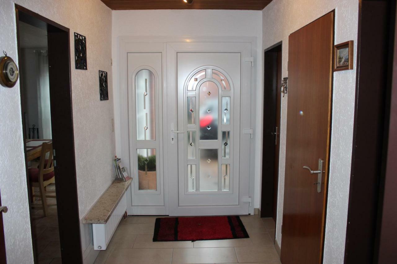 לייר Ferienhaus Am Emspark מראה חיצוני תמונה