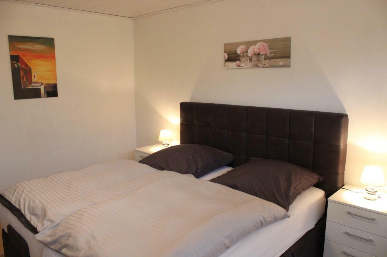 לייר Ferienhaus Am Emspark מראה חיצוני תמונה