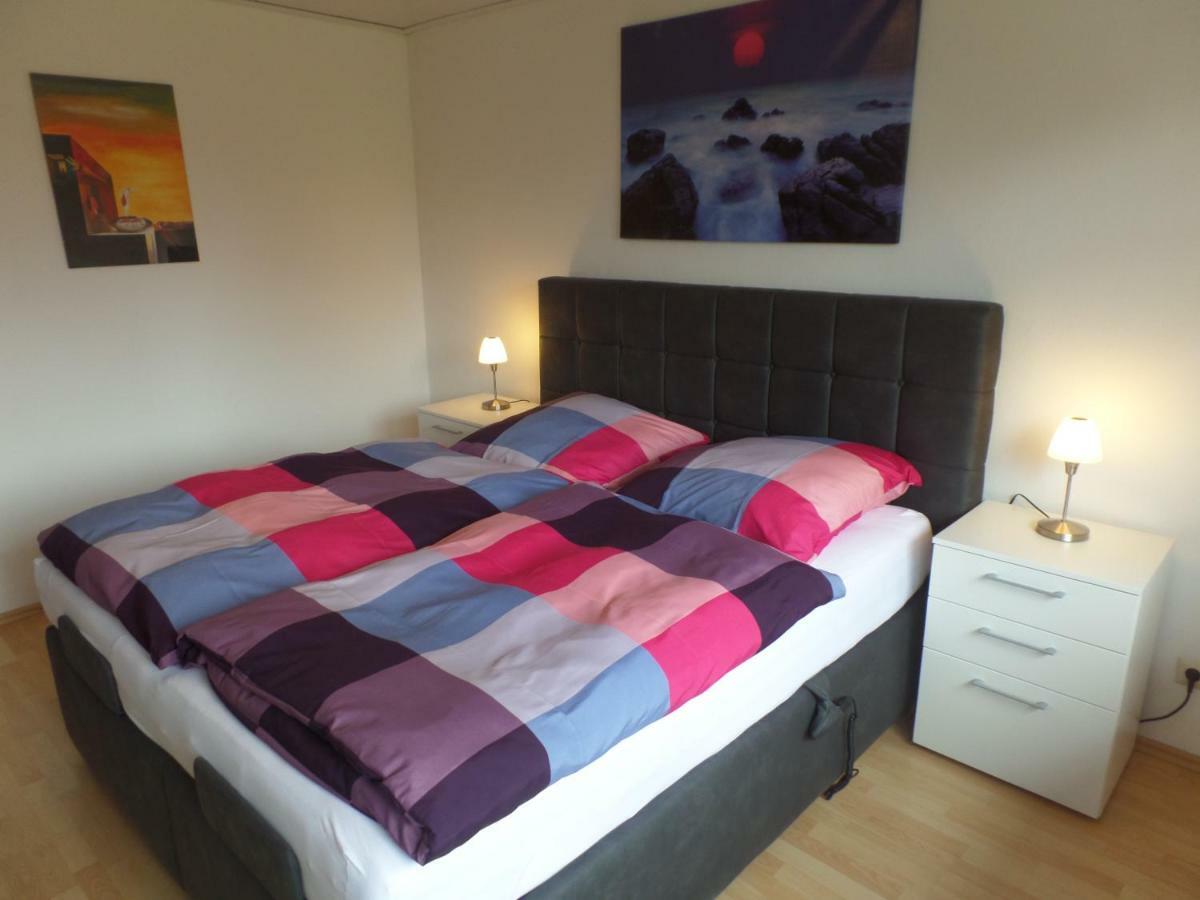 לייר Ferienhaus Am Emspark מראה חיצוני תמונה